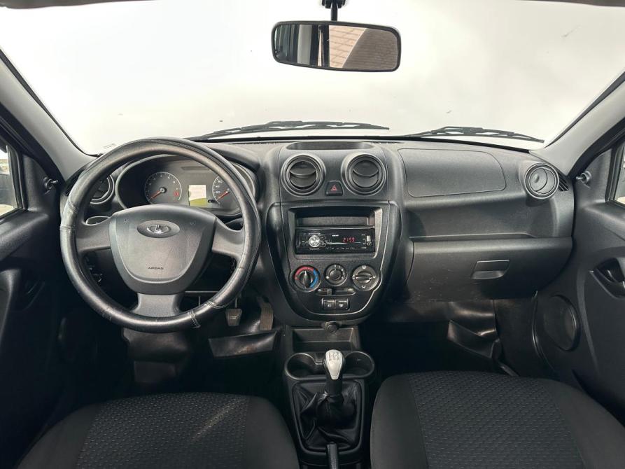 Lada (ВАЗ) Granta I Тамбов  - изображение 14