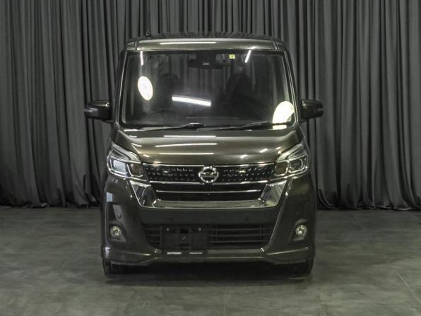 Nissan Dayz Roox I Рестайлинг с пробегом 2018 года, цена 999 000 рублей, 94898 км, хэтчбек, Автокод Объявления