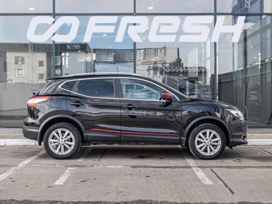 Nissan Qashqai II Краснодар  - изображение 5