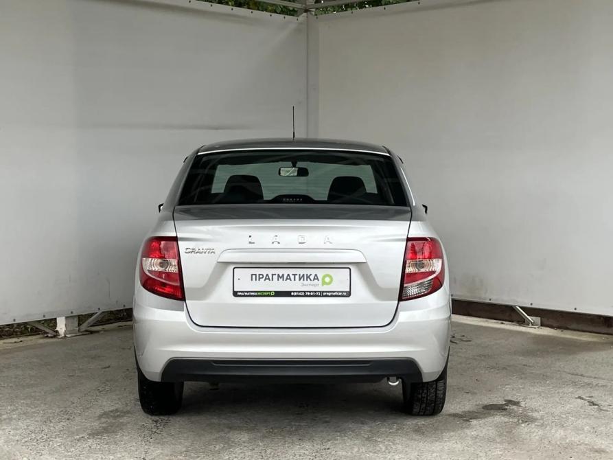 Lada (ВАЗ) Granta I Рестайлинг Петрозаводск  - изображение 6