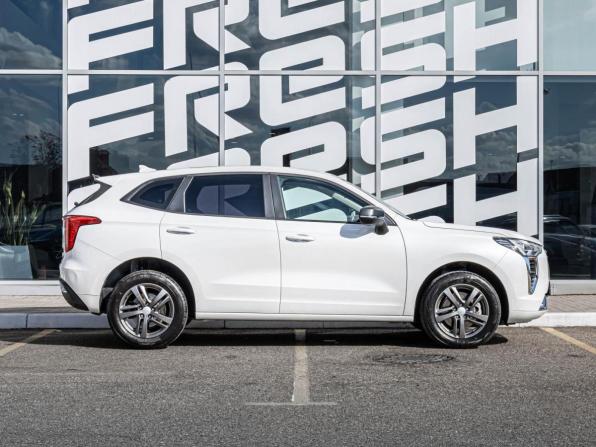 Haval Jolion I с пробегом 2023 года, цена 1 648 000 рублей, 77903 км, внедорожник, Автокод Объявления