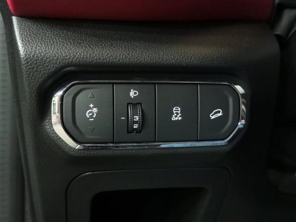 Haval Jolion I Рестайлинг с пробегом 2024 года, цена 2 100 000 рублей, 40789 км, внедорожник, Автокод Объявления