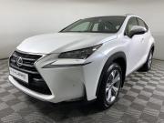 Lexus NX I Москва  - изображение 20