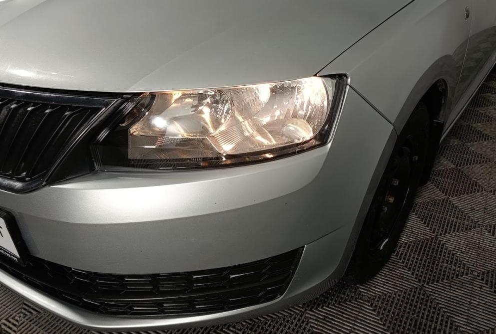 Skoda Rapid I Волгоград  - изображение 22