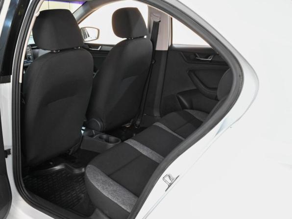 Skoda Rapid II с пробегом 2020 года, цена 925 000 рублей, 171321 км, лифтбек, Автокод Объявления