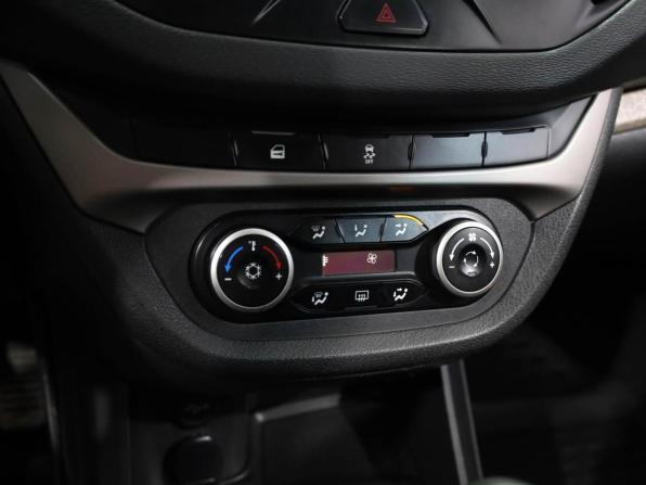 Lada (ВАЗ) Vesta I с пробегом 2016 года, цена 790 000 рублей, 156663 км, седан, Автокод Объявления
