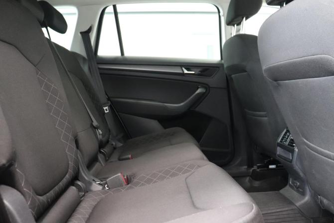Skoda Kodiaq I с пробегом 2020 года, цена 2 684 000 рублей, 54874 км, внедорожник, Автокод Объявления