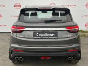 Belgee X50 Екатеринбург  - изображение 44
