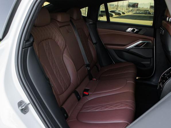 BMW X6 III (G06) с пробегом 2020 года, цена 6 850 000 рублей, 131958 км, внедорожник, Автокод Объявления