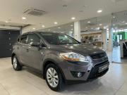 Ford Kuga I Астрахань  - изображение 23