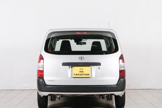 Toyota Probox I Рестайлинг с пробегом 2019 года, цена 949 000 рублей, 157489 км, универсал, Автокод Объявления