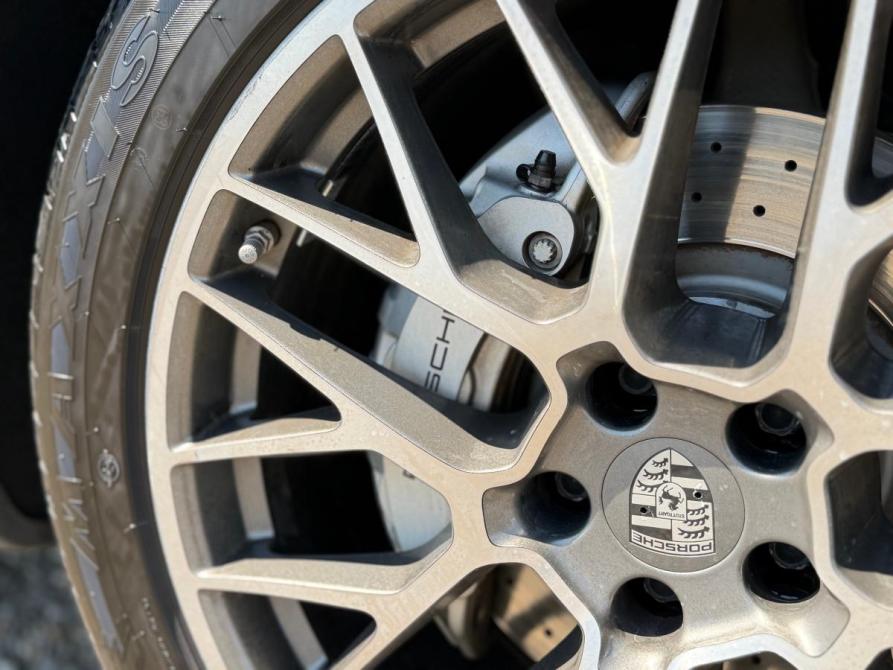 Porsche Macan I Краснодар  - изображение 15