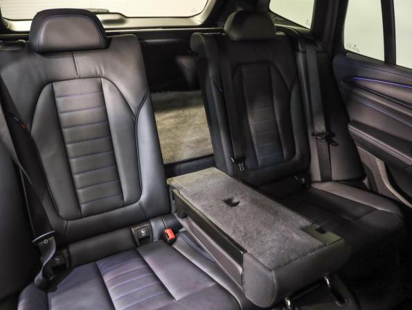 BMW X3 III (G01) Рестайлинг с пробегом 2023 года, цена 5 699 000 рублей, 25093 км, внедорожник, Автокод Объявления