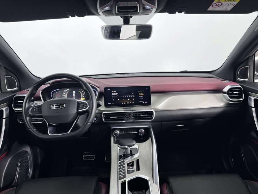Geely Coolray I Калининград  - изображение 14
