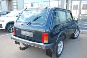 Lada (ВАЗ) 2121 (4x4) I Рестайлинг (2020) Стерлитамак  - изображение 20
