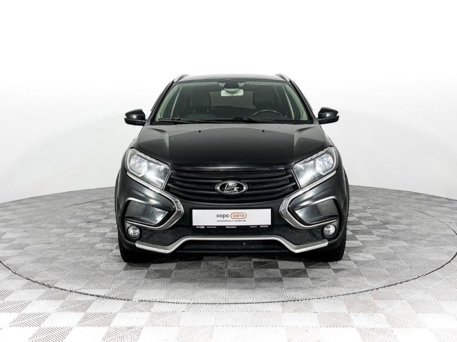 Lada (ВАЗ) XRAY I Ногинск  - изображение 2