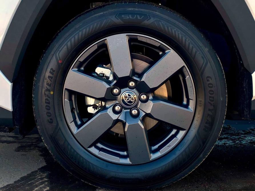 Toyota RAV4 VI (XA60) Брянск  - изображение 10