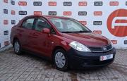 Nissan Tiida I Санкт-Петербург  - изображение 16