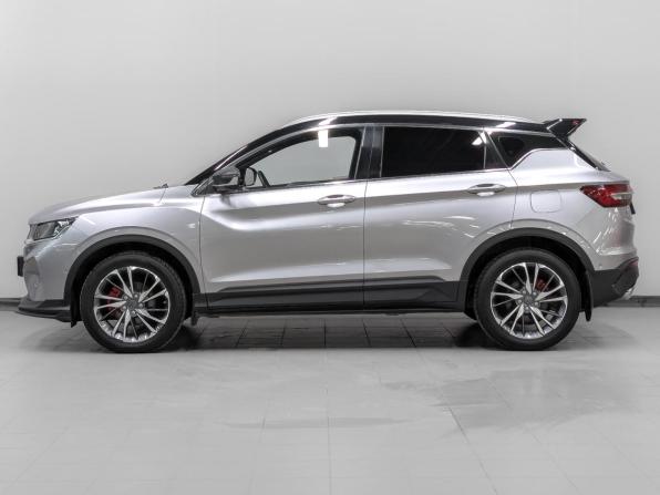 Geely Coolray I с пробегом 2022 года, цена 2 065 000 рублей, 15500 км, внедорожник, Автокод Объявления