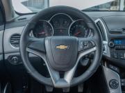 Chevrolet Cruze I Рестайлинг Ставрополь  - изображение 32