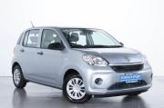 Toyota Passo III Рестайлинг Челябинск  - изображение 19