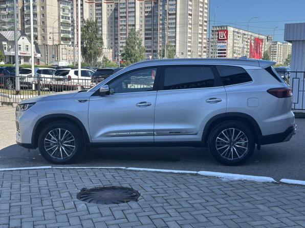 Chery Tiggo 8 Pro Max I Рестайлинг с пробегом 2024 года, цена 2 530 000 рублей, 17474 км, внедорожник, Автокод Объявления