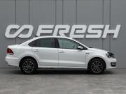 Volkswagen Polo V Рестайлинг Краснодар  - изображение 24