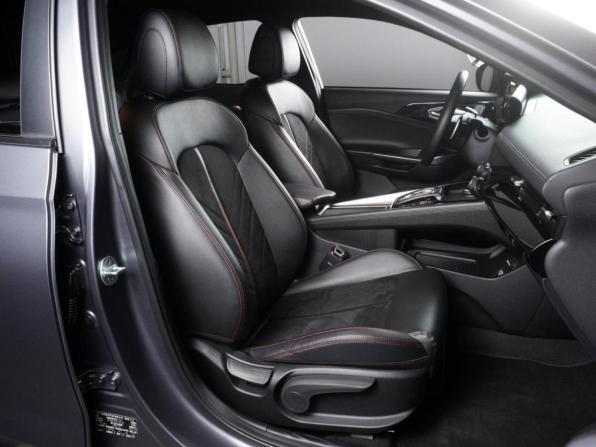 Hyundai Lafesta I Рестайлинг с пробегом 2023 года, цена 2 799 000 рублей, 34465 км, седан, Автокод Объявления