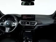 BMW X3 III (G01) Рестайлинг Санкт-Петербург  - изображение 39