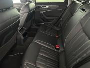 Audi A6 V (C8) Кемерово  - изображение 27