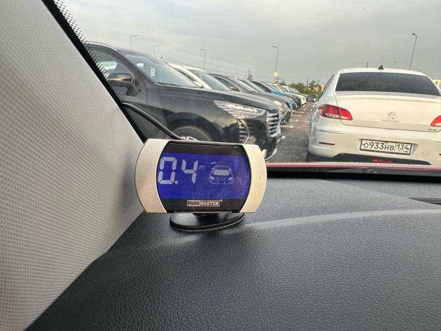 Hyundai Solaris II Волгоград  - изображение 14