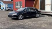 Volkswagen Passat B7 Санкт-Петербург  - изображение 13