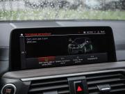 BMW X3 III (G01) Санкт-Петербург  - изображение 60