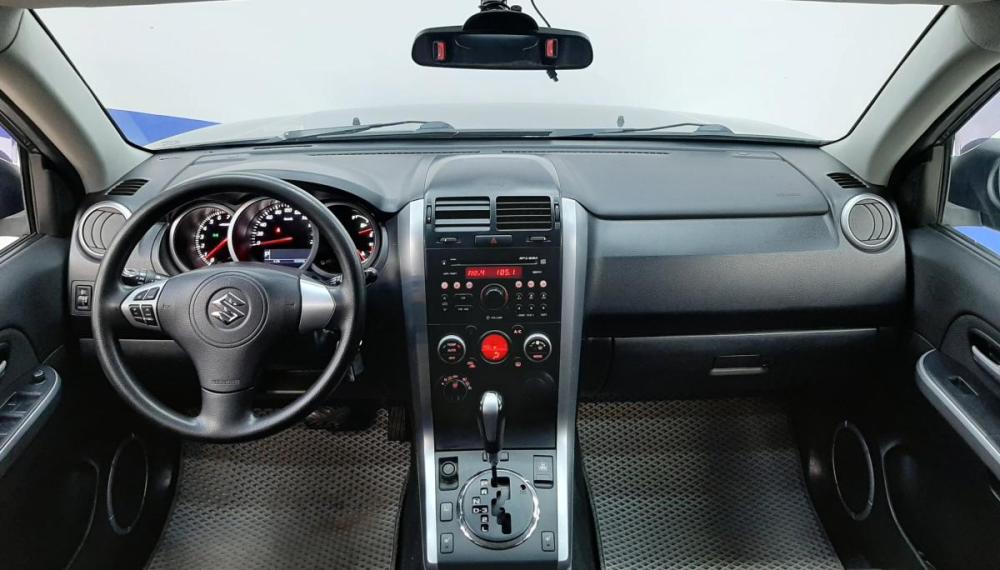 Suzuki Grand Vitara II Рестайлинг Москва  - изображение 9