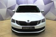 Skoda Octavia III (A7) Рестайлинг Чебоксары  - изображение 40