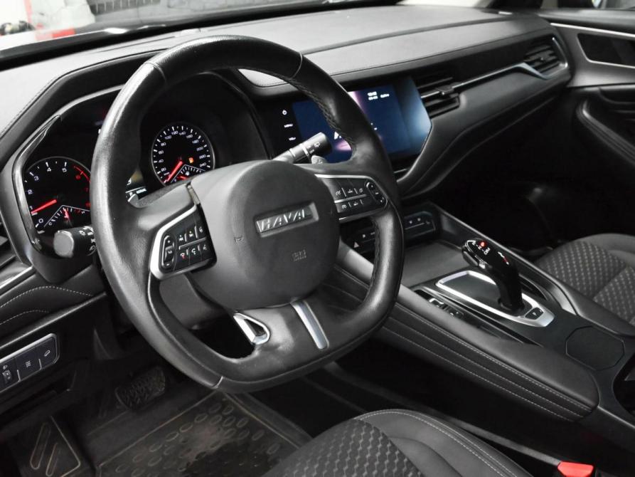 Haval F7 I Екатеринбург  - изображение 19