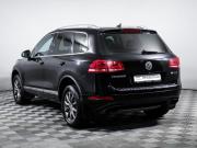 Volkswagen Touareg II Москва  - изображение 7