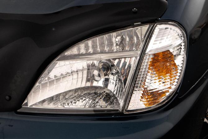 Toyota Nadia с пробегом 2001 года, цена 669 000 рублей, 295300 км, компактвэн, Автокод Объявления