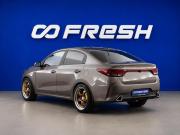 Kia Rio IV Рестайлинг Москва  - изображение 22