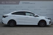 Omoda S5 Старый Оскол  - изображение 19