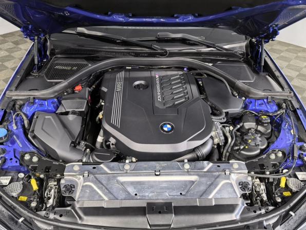 BMW 3 серии VII (G2x) с пробегом 2020 года, цена 6 200 000 рублей, 57048 км, седан, Автокод Объявления