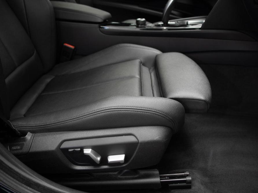 BMW 3 серии VI (F3x) Рестайлинг Москва  - изображение 30