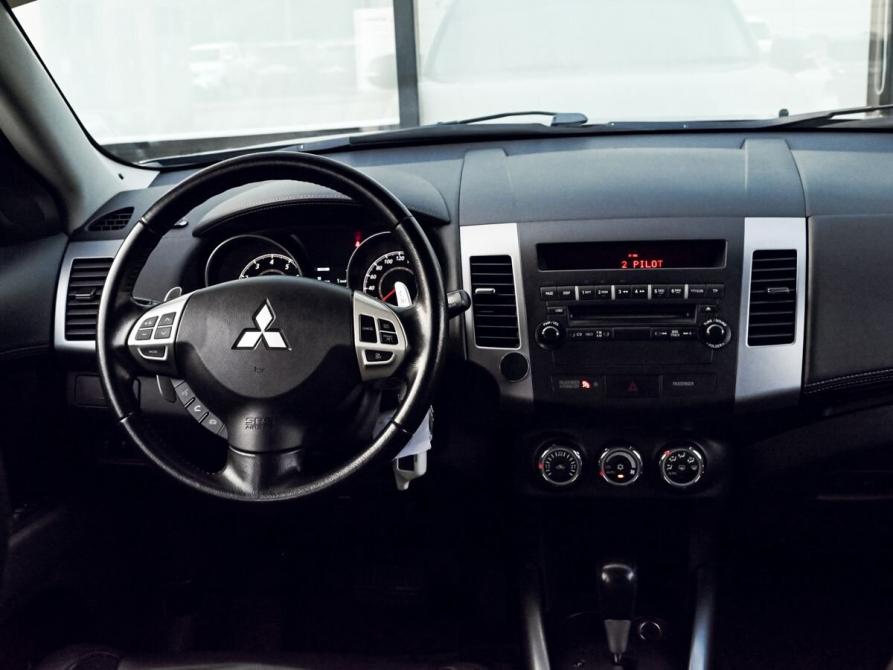 Mitsubishi Outlander II Рестайлинг Екатеринбург  - изображение 20