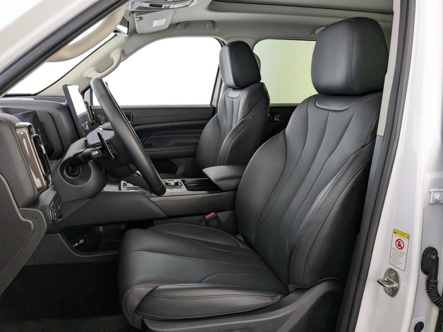 Haval H9 II Москва  - изображение 24