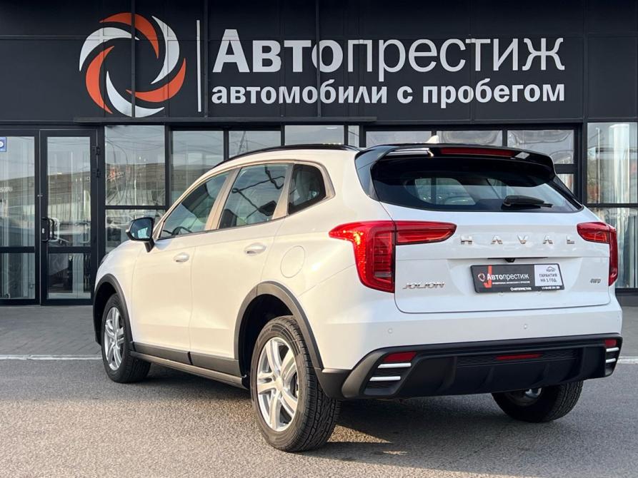 Haval Jolion I Рестайлинг Волгоград  - изображение 4