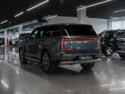 GAC Trumpchi S7 Москва  - изображение 37