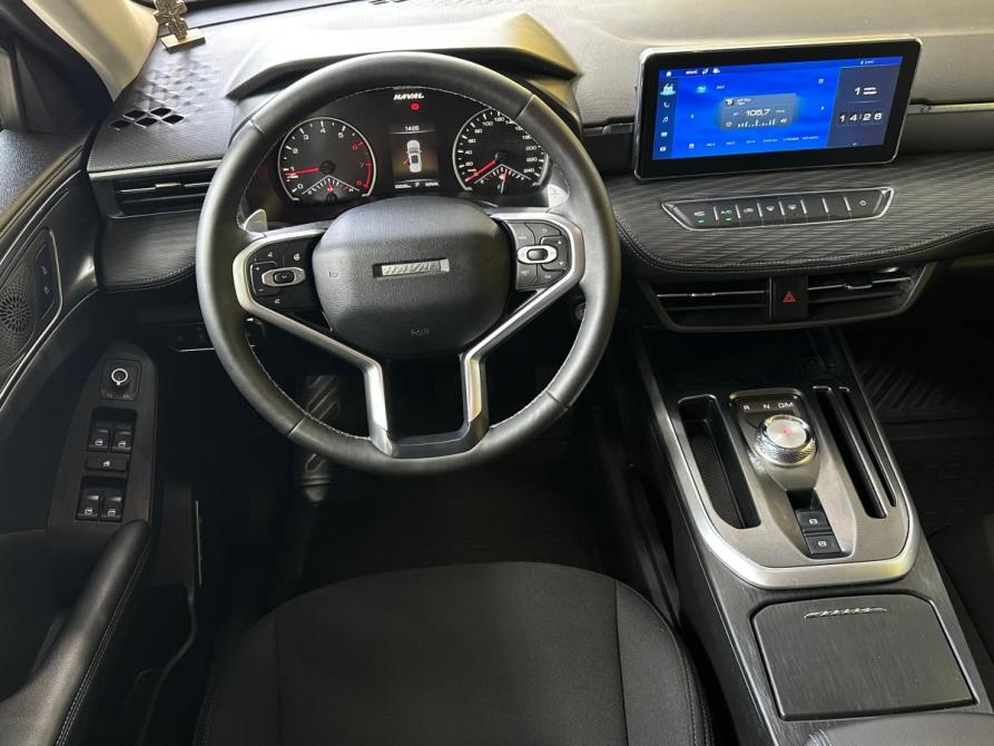 Haval Jolion I Ижевск  - изображение 14