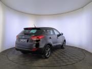 Hyundai ix35 I Рестайлинг Москва  - изображение 32
