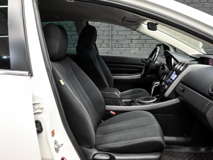 Mazda CX-7 I Рестайлинг Екатеринбург  - изображение 11