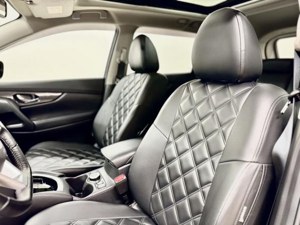 Nissan X-Trail III Рестайлинг с пробегом 2020 года, цена 2 795 000 рублей, 58604 км, внедорожник, Автокод Объявления